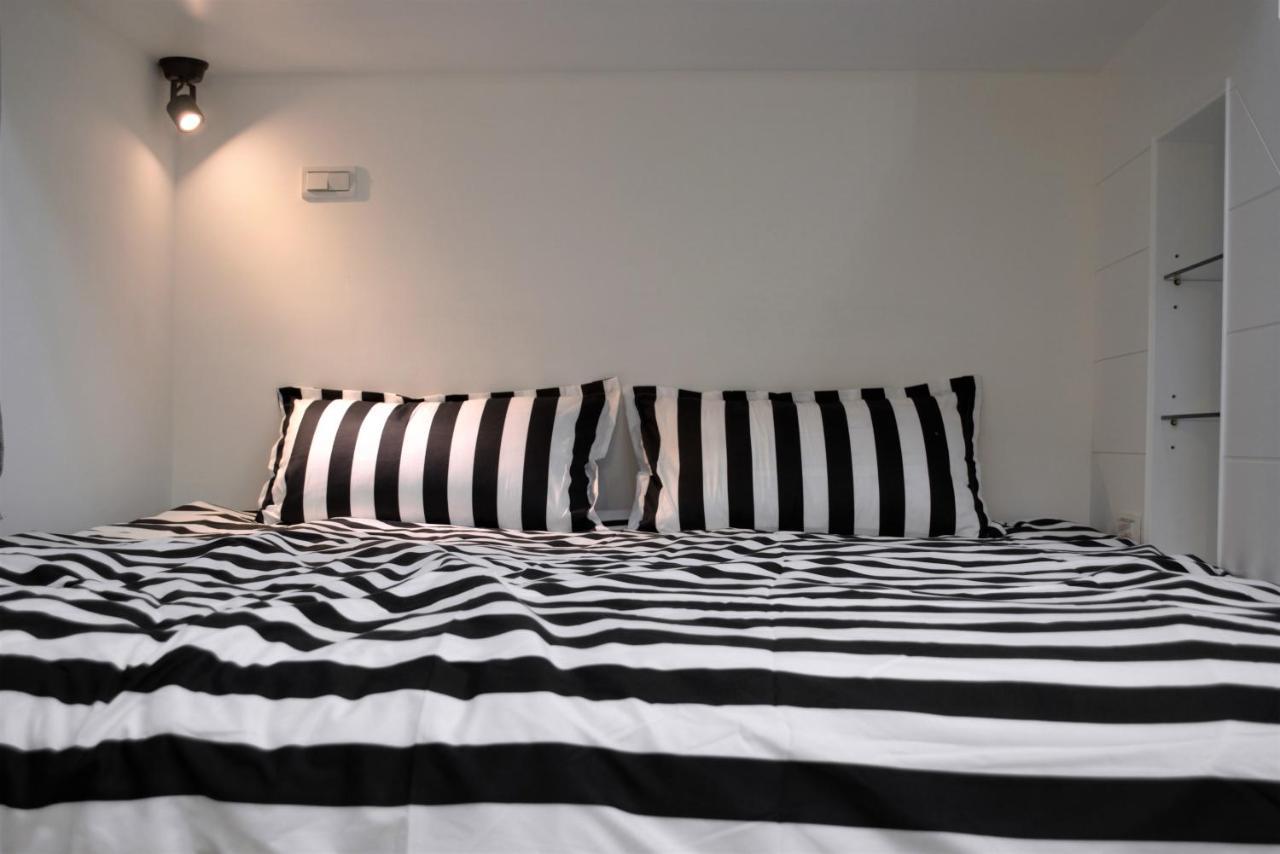 Lovi Time B&B Donggang Exterior foto